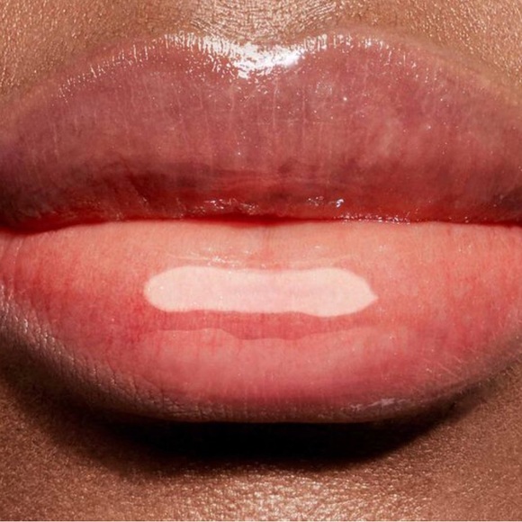 DIOR ADDICT 001 LIP GLOW OIL # 001 Pink. New - Picture 4 of 4